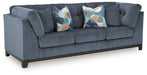 Maxon Place Sectional with Chaise - Home And Beyond