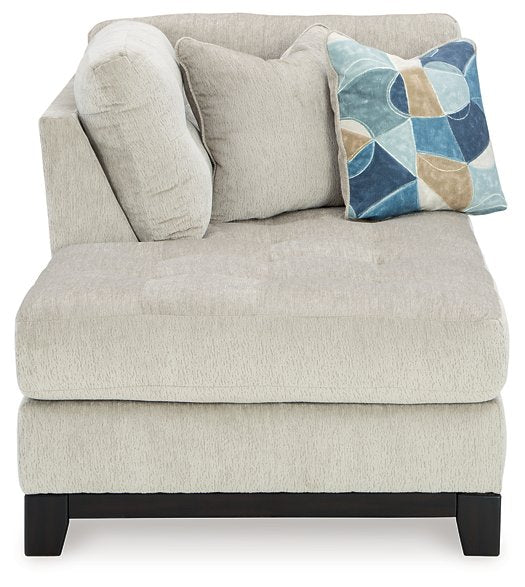 Maxon Place Sectional with Chaise - Home And Beyond