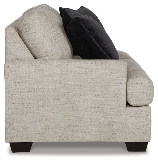 Vayda Loveseat - Home And Beyond