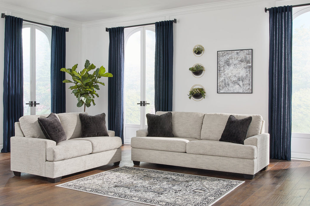 Vayda Living Room Set - Home And Beyond