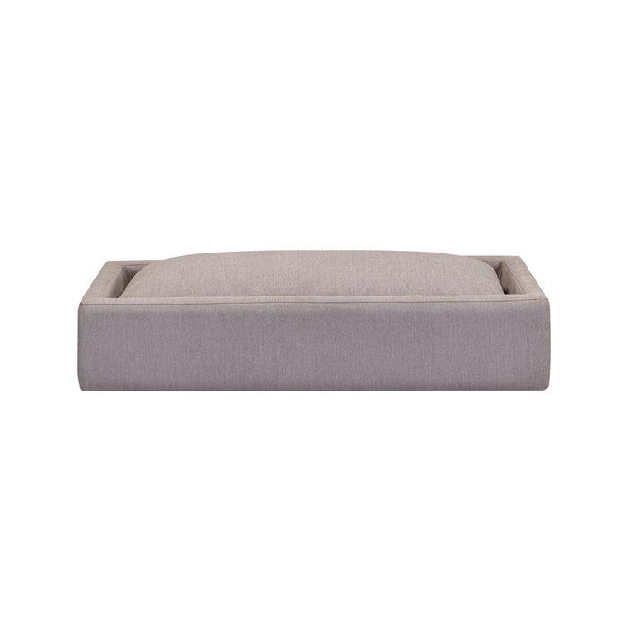 Cali Performance Fabric Modular Pet Bed