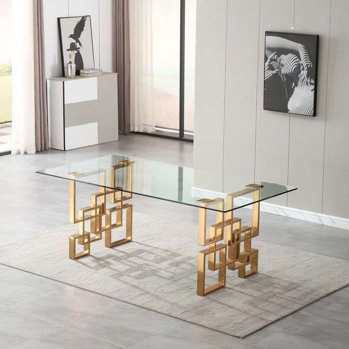RDT211 DINING TABLE