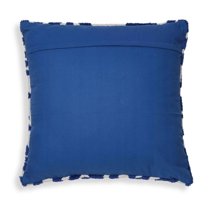 Coast 26" Tufted Square Throw Pillow