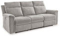 Barnsana Power Reclining Sofa - Home And Beyond