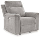 Barnsana Power Recliner - Home And Beyond