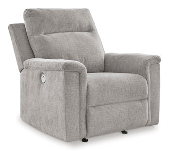 Barnsana Power Recliner - Home And Beyond