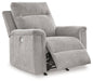 Barnsana Power Recliner - Home And Beyond