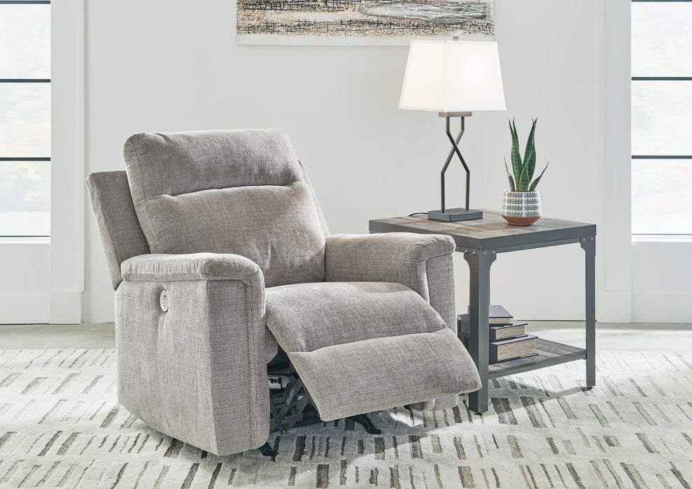 Barnsana Power Recliner - Home And Beyond