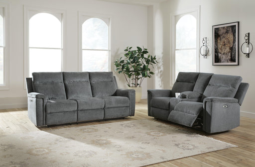Barnsana Living Room Set - Home And Beyond