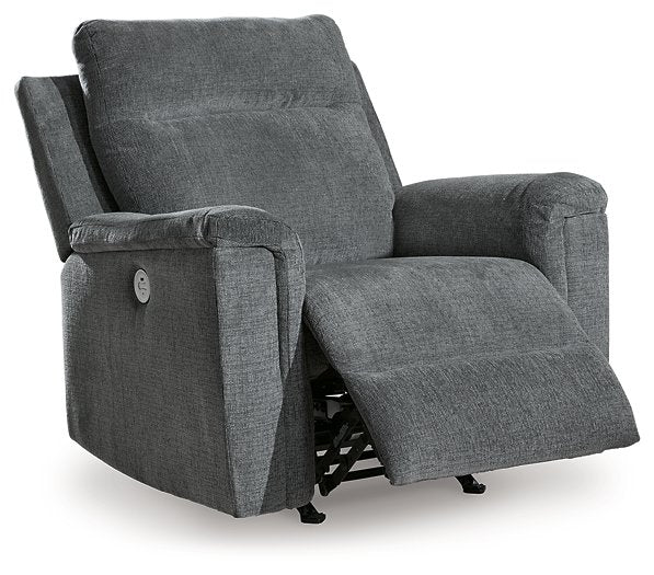 Barnsana Power Recliner - Home And Beyond