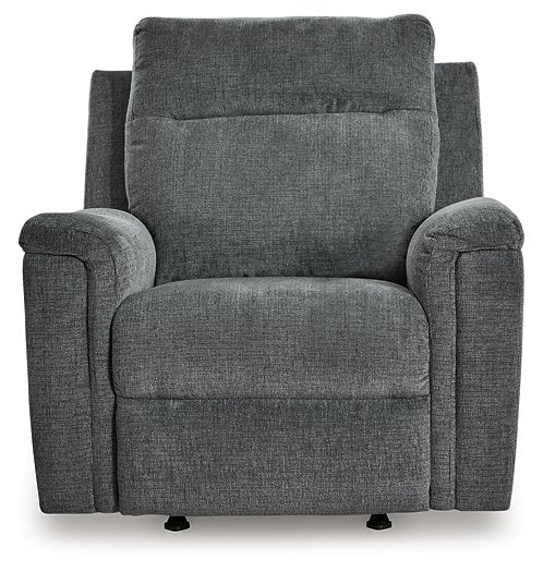 Barnsana Power Recliner - Home And Beyond