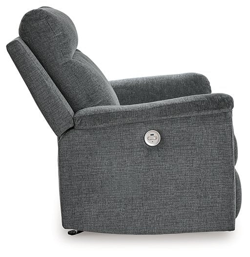 Barnsana Power Recliner - Home And Beyond