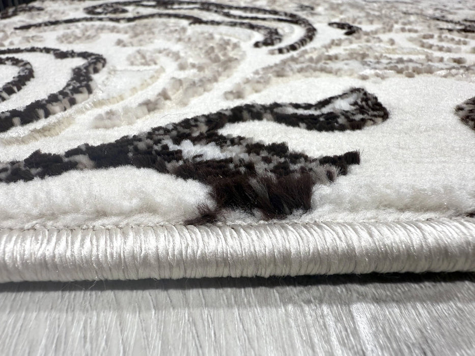 JERICHO Rug DESIGN 9956