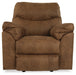 Boxberg Recliner - Home And Beyond