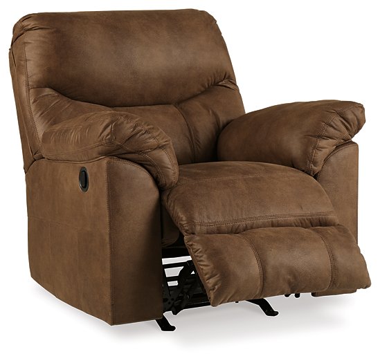 Boxberg Recliner - Home And Beyond