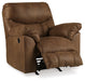 Boxberg Recliner - Home And Beyond