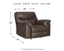 Boxberg Recliner - Home And Beyond