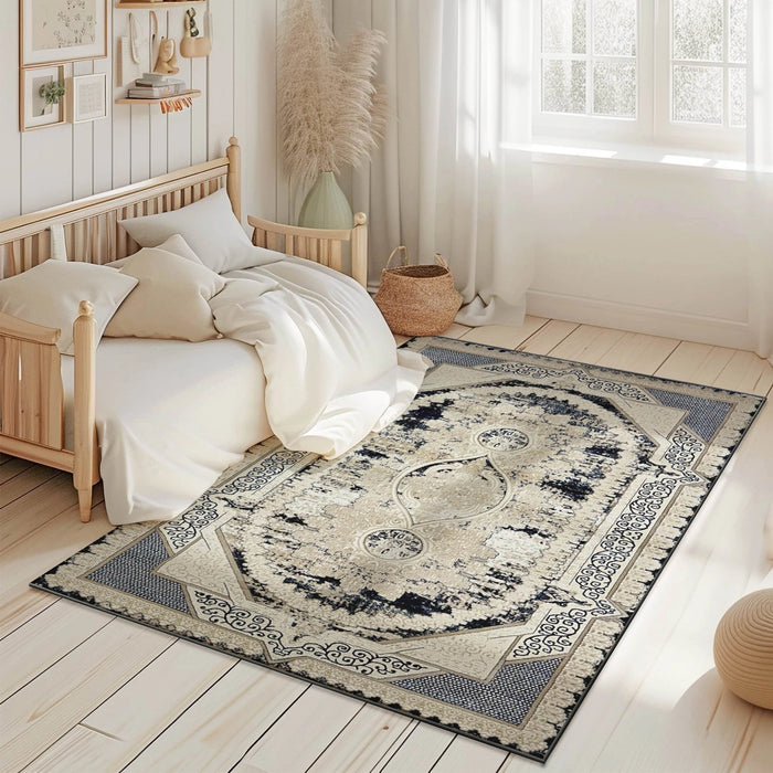 JERICHO Rug DESIGN 9955