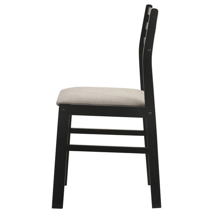 Sykes Side Chair (Set of 2) - Home And Beyond