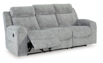 Buntington Reclining Sofa