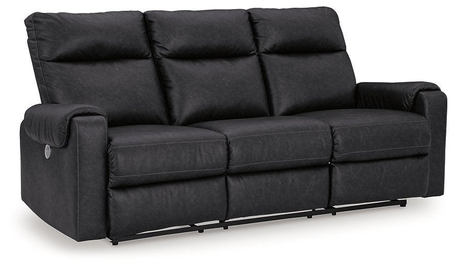 Axtellton Power Reclining Sofa - Home And Beyond