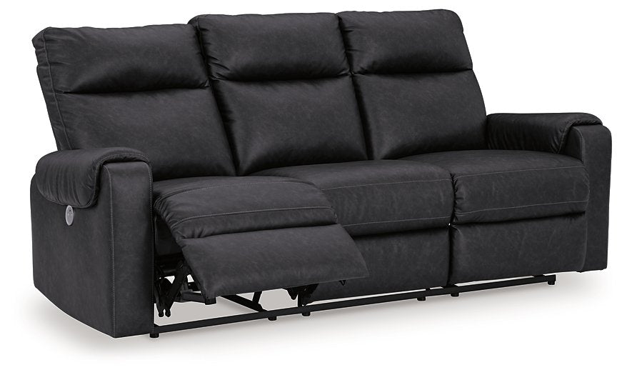 Axtellton Power Reclining Sofa - Home And Beyond