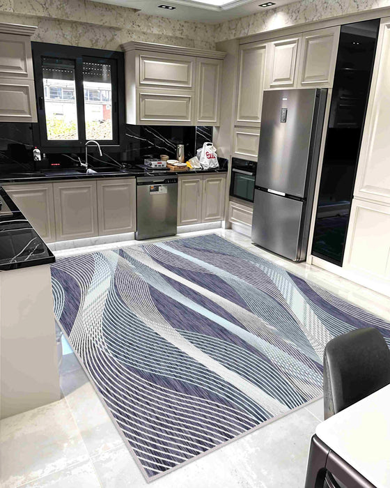 SKY Rug Design 7709