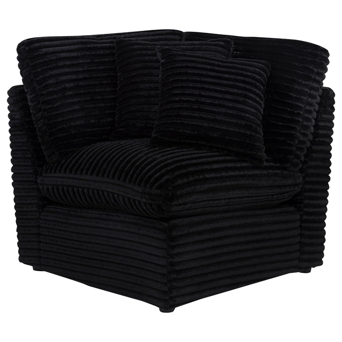 Collins Corner Chair