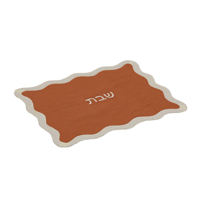Wavy Challah Cover