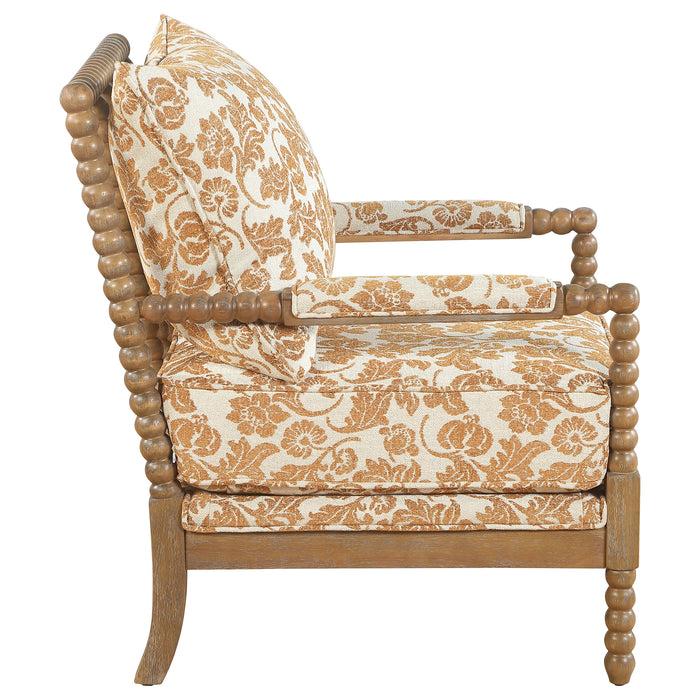 Blanchett Accent Chair - Home And Beyond
