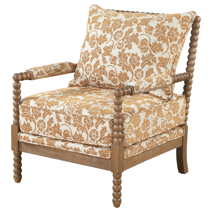 Blanchett Accent Chair - Home And Beyond