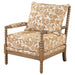 Blanchett Accent Chair - Home And Beyond