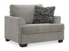 Deakin Living Room Set - Home And Beyond