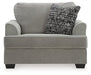 Deakin Living Room Set - Home And Beyond