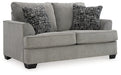 Deakin Living Room Set - Home And Beyond