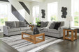 Deakin Living Room Set - Home And Beyond