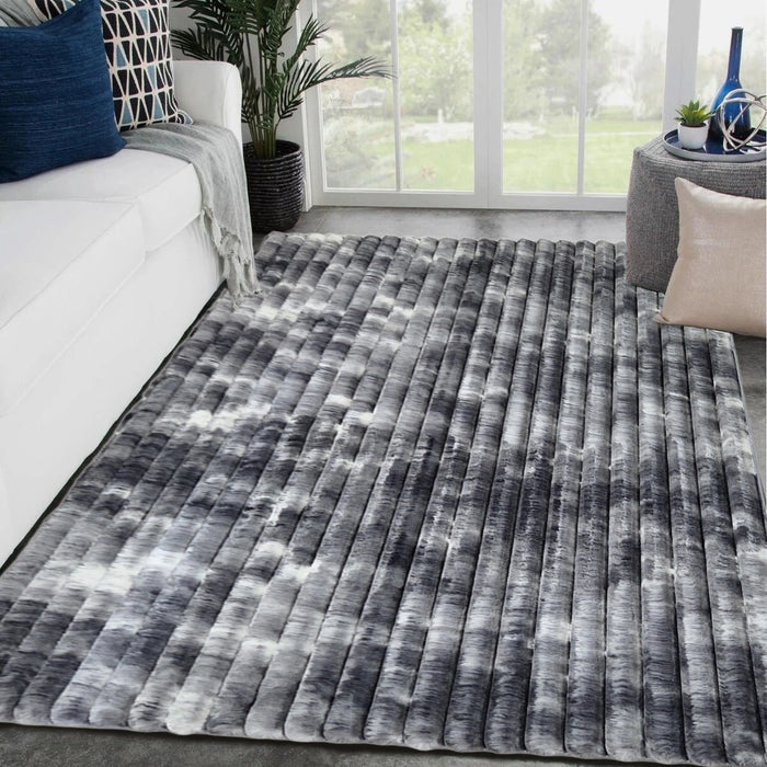 SABASTIA SHAGGY Rug