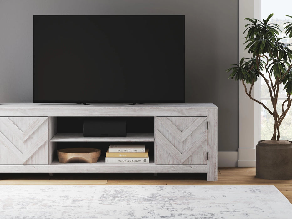Cayboni 71" TV Stand