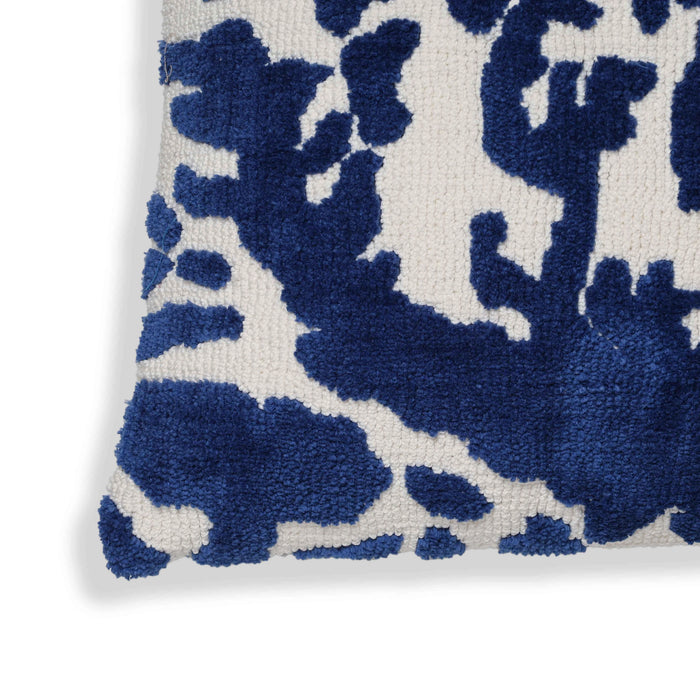 Coast 26" Tufted Square Throw Pillow