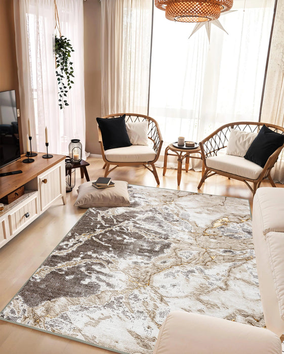 MARBLE Rug Design 1046
