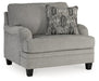 Davinca Living Room Set - Home And Beyond