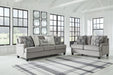 Davinca Living Room Set - Home And Beyond