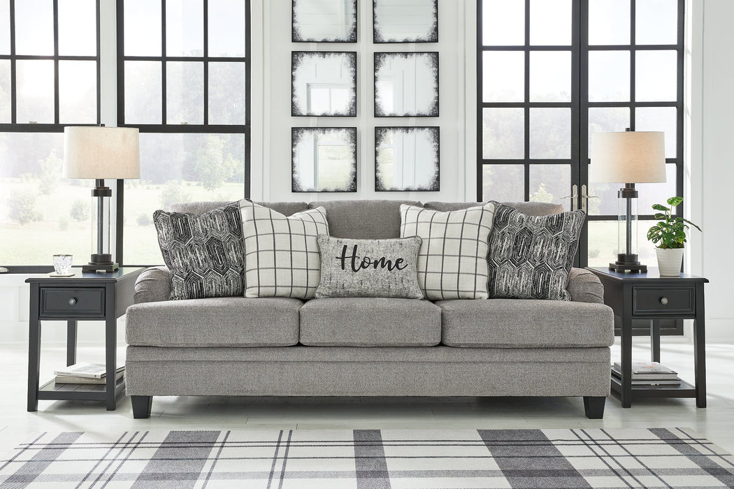 Davinca Living Room Set - Home And Beyond
