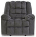 Drakestone Recliner - Home And Beyond