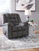 Drakestone Recliner - Home And Beyond