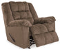 Drakestone Recliner - Home And Beyond
