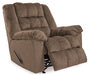 Drakestone Recliner - Home And Beyond