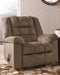 Drakestone Recliner - Home And Beyond