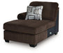 Kimlee Super Chaise - Home And Beyond