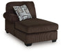 Kimlee Super Chaise - Home And Beyond
